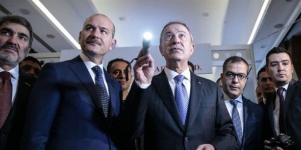 Foto - Mete Yarar canlı yayında Hakan Fidan'ın yeni görevini açıkladı! Hande Fırat'ın tepkisi olay oldu