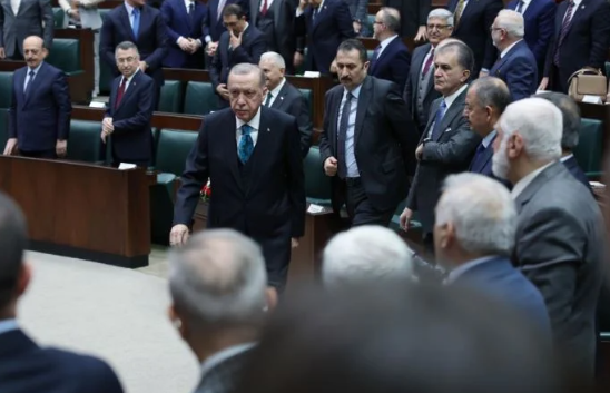 Foto - Mete Yarar canlı yayında Hakan Fidan'ın yeni görevini açıkladı! Hande Fırat'ın tepkisi olay oldu