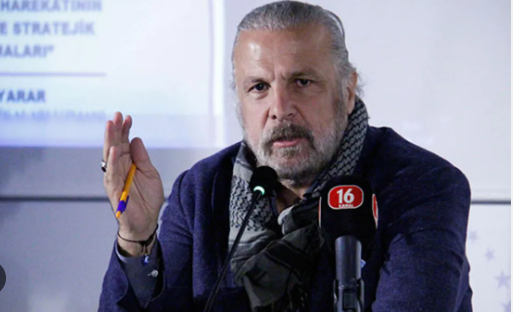 Foto - Mete Yarar canlı yayında Hakan Fidan'ın yeni görevini açıkladı! Hande Fırat'ın tepkisi olay oldu