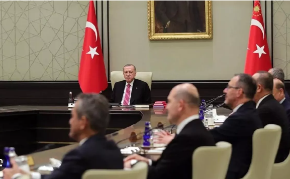 Foto - Mete Yarar canlı yayında Hakan Fidan'ın yeni görevini açıkladı! Hande Fırat'ın tepkisi olay oldu