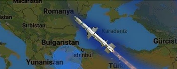 Foto - Mete Yarar canlı yayında ilk kez açıkladı: Yunanistan'a çok büyük bir sürprizimiz var