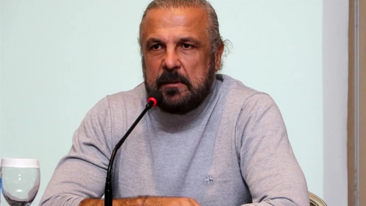 Mete Yarar canlı yayında patladı: Bize dokunursa sonunu bilemem diyecek