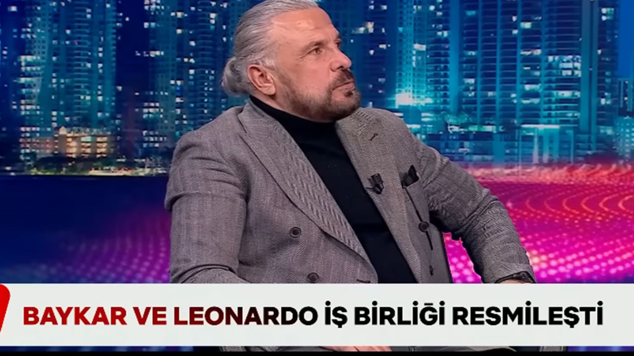 Foto - Mete Yarar çarpıcı detayı açıkladı: 18 milyar avroluk şirket Türk teknolojisinin peşinde