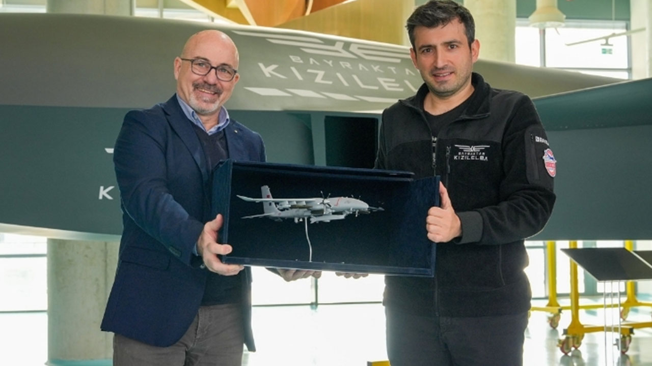 Foto - Mete Yarar çarpıcı detayı açıkladı: 18 milyar avroluk şirket Türk teknolojisinin peşinde