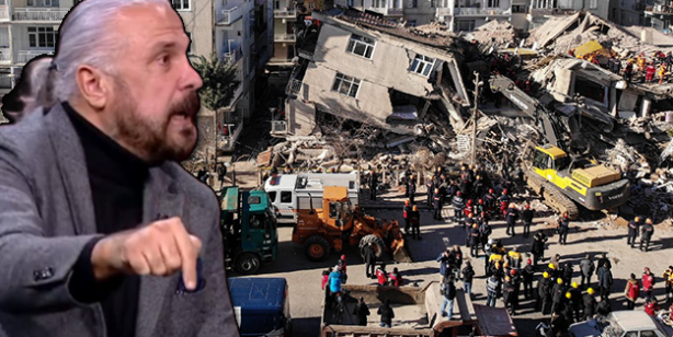 Mete Yarar çılgına döndü! Deprem bölgesinde yaşanan en büyük fiyaskoyu açıkladı