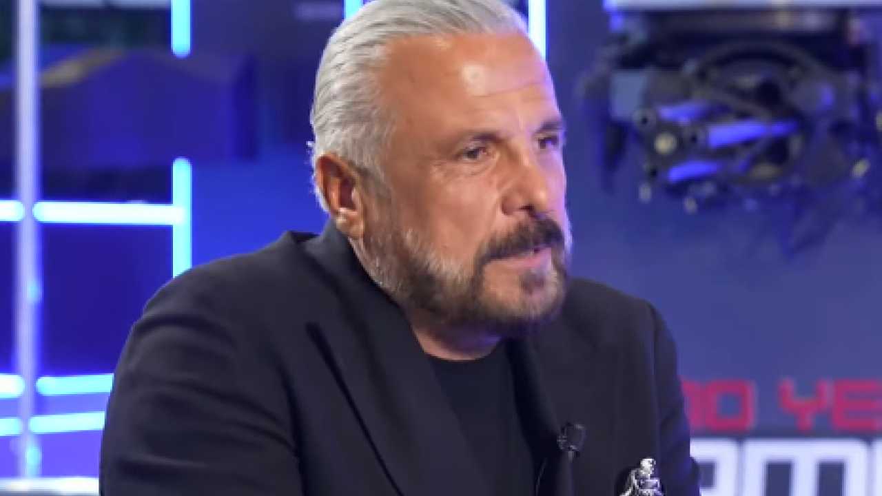 Mete Yarar çılgına döndü: Motor soran motor sormaz oldu