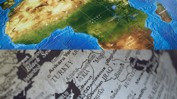 Foto - Mete Yarar çok konuşulacak gelişmeyi duyurdu: Rusya bölgeden çıktı, şimdi Türkiye girdi