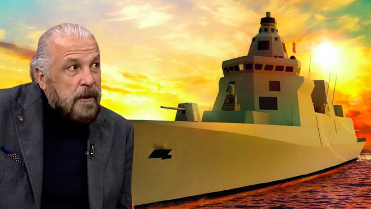 Mete Yarar donanmanın yeni kralını açıkladı: Fena hoplayacaklar