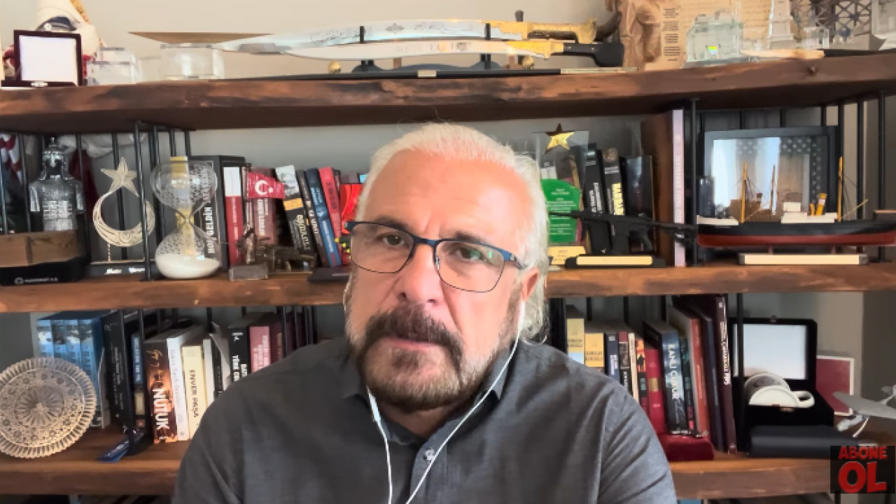 Foto - Mete Yarar, dost Katar'ın Türkiye'ye yapacağı hiç beklenmedik hamleyi açıkladı 