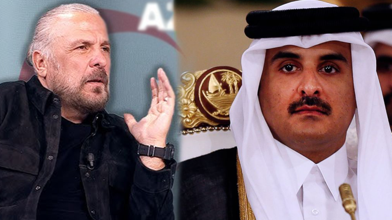 Mete Yarar, dost Katar'ın Türkiye'ye yapacağı hiç beklenmedik hamleyi açıkladı 