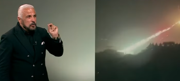 Mete Yarar dünyada hiçbir ülkede muadili olmayan Türk silahını açıkladı: Ankara kimseye vermiyor