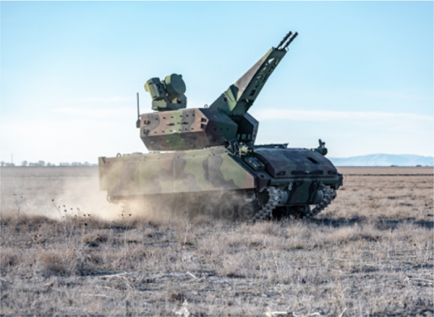 Foto - Mete Yarar dünyada hiçbir ülkede muadili olmayan Türk silahını açıkladı: Ankara kimseye vermiyor