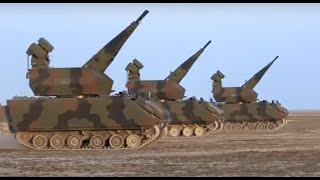 Foto - Mete Yarar dünyada hiçbir ülkede muadili olmayan Türk silahını açıkladı: Ankara kimseye vermiyor