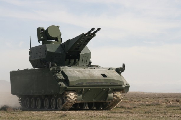 Foto - Mete Yarar dünyada hiçbir ülkede muadili olmayan Türk silahını açıkladı: Ankara kimseye vermiyor