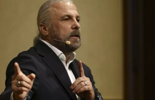 Foto - Mete Yarar, dünyanın merakla beklediği ANKA-3'ün en büyük problemini açıkladı! İşte bu beklenmiyordu