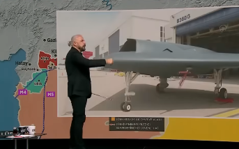 Foto - Mete Yarar, dünyanın merakla beklediği ANKA-3'ün en büyük problemini açıkladı! İşte bu beklenmiyordu