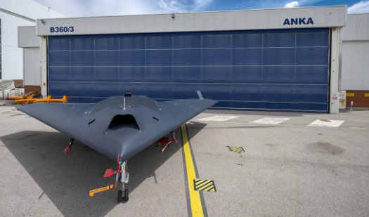 Foto - Mete Yarar, dünyanın merakla beklediği ANKA-3'ün en büyük problemini açıkladı! İşte bu beklenmiyordu