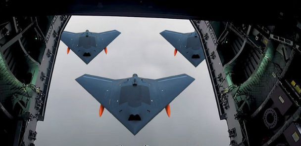 Foto - Mete Yarar, dünyanın merakla beklediği ANKA-3'ün en büyük problemini açıkladı! İşte bu beklenmiyordu