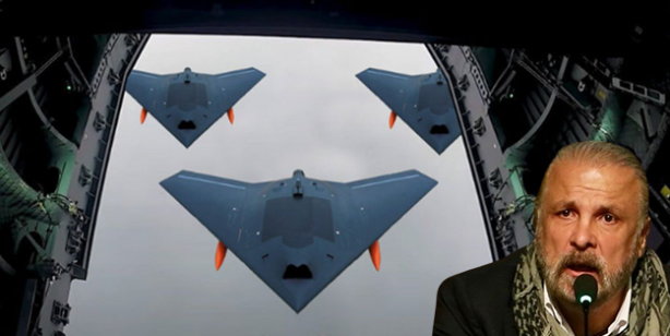 Mete Yarar, dünyanın merakla beklediği ANKA-3'ün en büyük problemini açıkladı! İşte bu beklenmiyordu