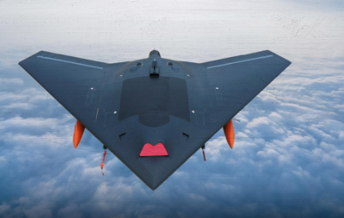 Foto - Mete Yarar, dünyanın merakla beklediği ANKA-3'ün en büyük problemini açıkladı! İşte bu beklenmiyordu