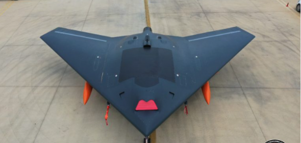 Foto - Mete Yarar, dünyanın merakla beklediği ANKA-3'ün en büyük problemini açıkladı! İşte bu beklenmiyordu