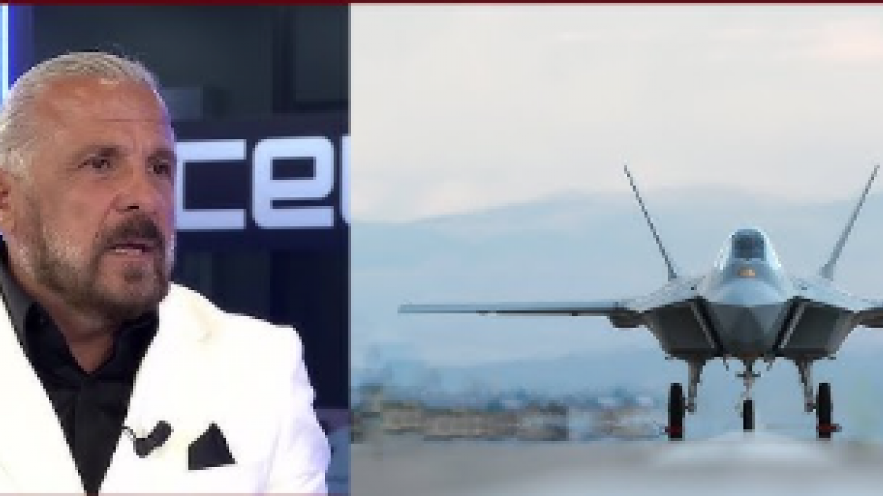 Foto - Mete Yarar, Endonezya'nın Kaan'ı almak için Türkiye'ye sunduğu şartı açıkladı: Bu olursa alırız demişler