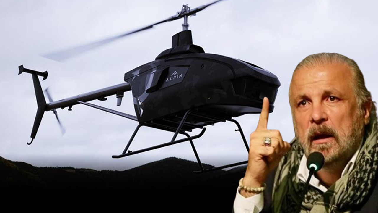 Mete Yarar, 'geleceğin Baykarı dediği Türk savunma sanayii şirketini ilk kez açıkladı