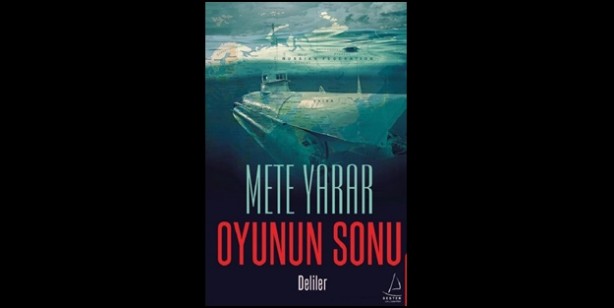 Foto - Mete Yarar, gemi baskınını 2 yıl önceden nasıl bildi?