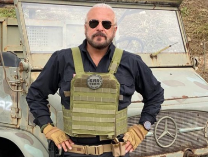 Foto - Mete Yarar gündemi altüst edecek yeni teknolojiyi duyurdu: ABD'ye geçmiş olsun! Türkiye bunu yaptı