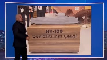 Foto - Mete Yarar gündemi altüst edecek yeni teknolojiyi duyurdu: ABD'ye geçmiş olsun! Türkiye bunu yaptı