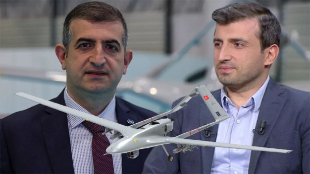 Foto - Mete Yarar, TB2 SİHA'ları üreten Baykar'ın en büyük suçunu açıkladı! Duyan tam anlamıyla çılgına döndü