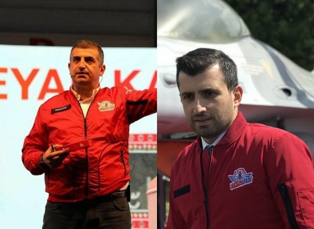 Foto - Mete Yarar, TB2 SİHA'ları üreten Baykar'ın en büyük suçunu açıkladı! Duyan tam anlamıyla çılgına döndü