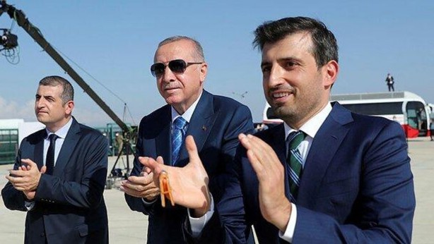 Foto - Mete Yarar, TB2 SİHA'ları üreten Baykar'ın en büyük suçunu açıkladı! Duyan tam anlamıyla çılgına döndü