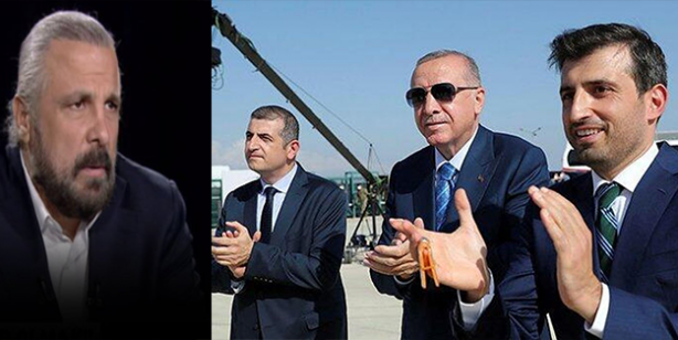 Mete Yarar, TB2 SİHA'ları üreten Baykar'ın en büyük suçunu açıkladı! Duyan tam anlamıyla çılgına döndü