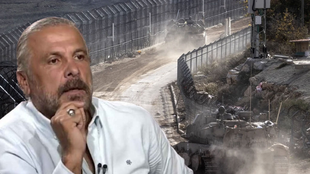 Mete Yarar hemen dibimizdeki şok detayı açıkladı: Türkiye için asıl korktuğum şey odur