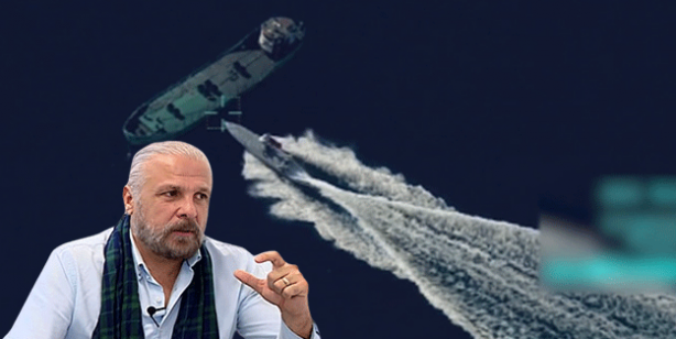 Mete Yarar ilk kez açıkladı: Türkiye, Rusya'nın durduramadığı silahı yaptı