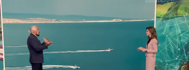 Foto - Mete Yarar ilk kez açıkladı: Türkiye, Rusya'nın durduramadığı silahı yaptı