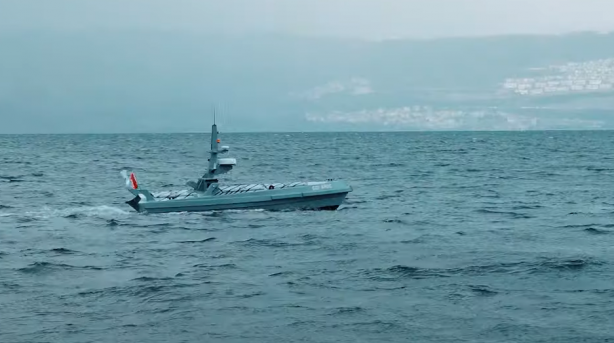 Foto - Mete Yarar ilk kez açıkladı: Türkiye, Rusya'nın durduramadığı silahı yaptı