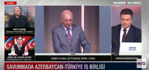 Foto - Mete Yarar ilk kez açıkladı: Türkiye'nin bu silahı F-16 mühimmatı atabiliyor, sadece 4 ülkede var