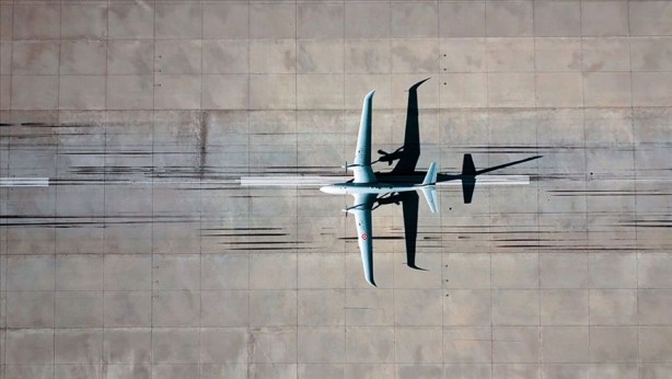 Foto - Mete Yarar ilk kez açıkladı: Türkiye'nin bu silahı F-16 mühimmatı atabiliyor, sadece 4 ülkede var