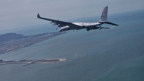 Foto - Mete Yarar ilk kez açıkladı: Türkiye'nin bu silahı F-16 mühimmatı atabiliyor, sadece 4 ülkede var