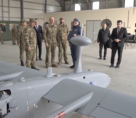 Foto - Mete Yarar ilk kez açıkladı: Türkiye'nin bu silahı F-16 mühimmatı atabiliyor, sadece 4 ülkede var