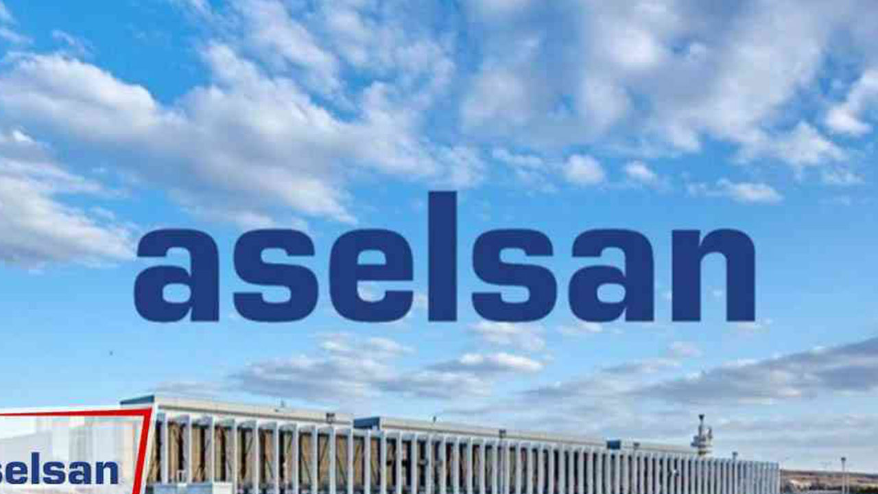 Foto - Mete Yarar ilk kez açıkladı: Türkiye'nin savunma devi ASELSAN'ın bir sıkıntısı var