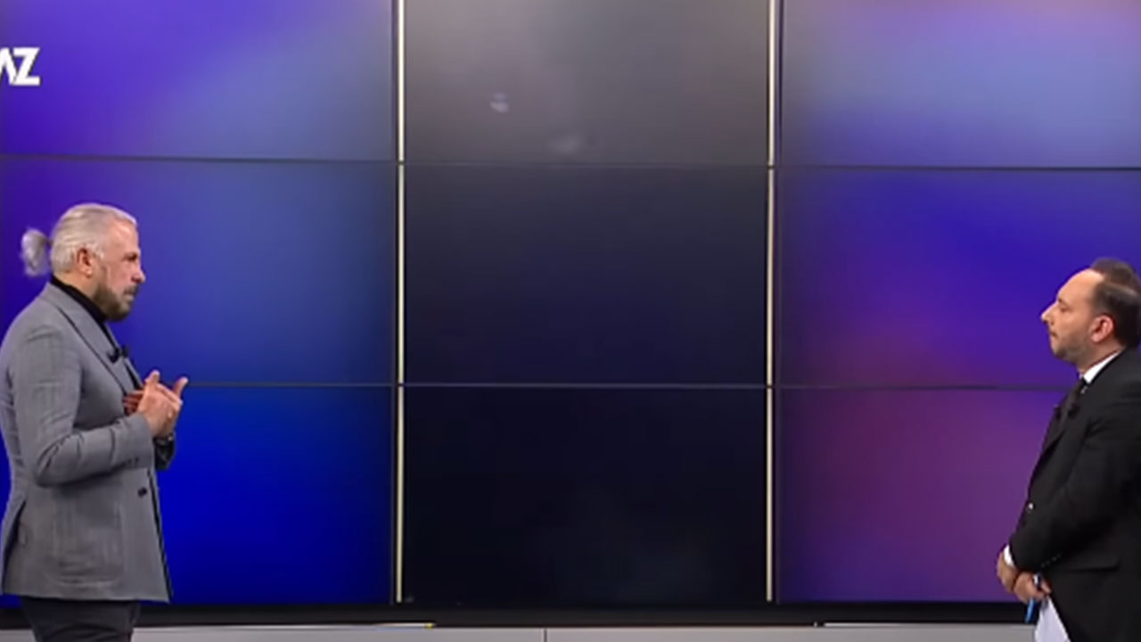 Foto - Mete Yarar ilk kez açıkladı: Türkiye'nin savunma devi ASELSAN'ın bir sıkıntısı var