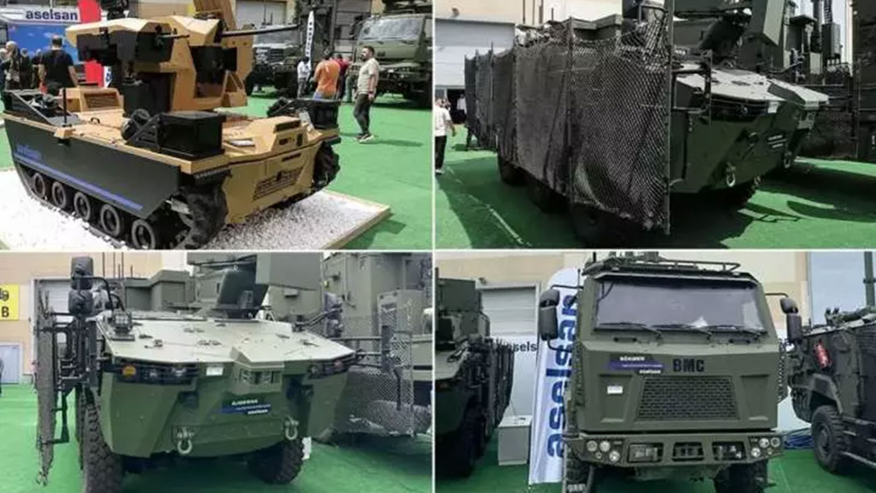 Foto - Mete Yarar ilk kez açıkladı: Türkiye'nin savunma devi ASELSAN'ın bir sıkıntısı var