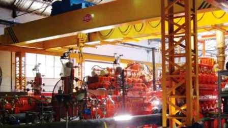 Foto - Mete Yarar 'inanılmaz' diyerek flaş gelişmeyi duyurdu: ABD'liler sessiz sedasız Türkiye'de fabrika kurdu