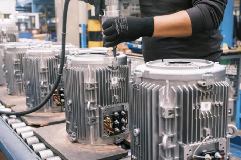 Foto - Mete Yarar 'inanılmaz' diyerek flaş gelişmeyi duyurdu: ABD'liler sessiz sedasız Türkiye'de fabrika kurdu