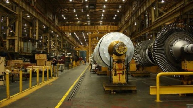 Foto - Mete Yarar 'inanılmaz' diyerek flaş gelişmeyi duyurdu: ABD'liler sessiz sedasız Türkiye'de fabrika kurdu