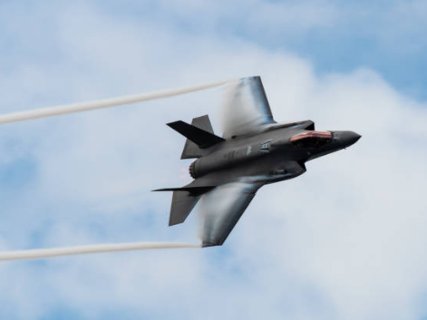 Foto - Mete Yarar, 'Karşıyım ama' diyerek duyurdu: ABD, Türkiye'ye F-35'lerle ilgili bu teklifi yapacak