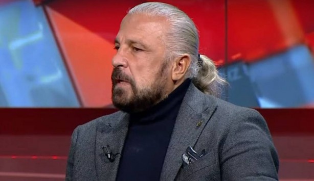 Foto - Mete Yarar Kızılelma ile ilgili olay detayı paylaştı: Başka ülkede olsa yemin ederim yer yerinden oynamıştı